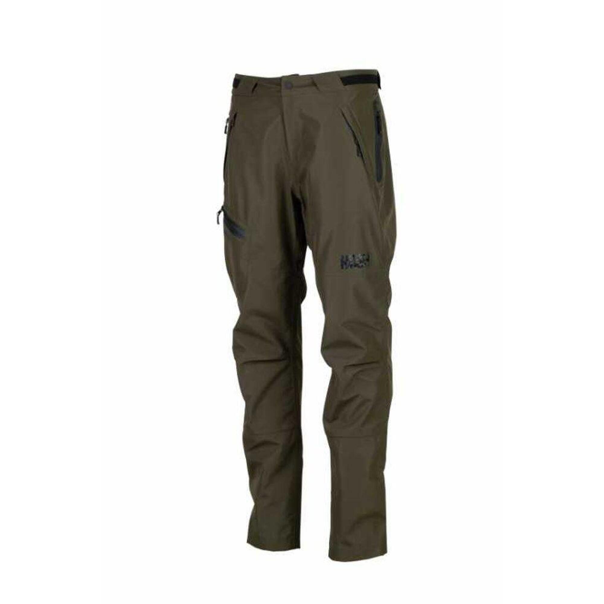 Nash Kalhoty ZT Extreme Waterproof Trousers - L