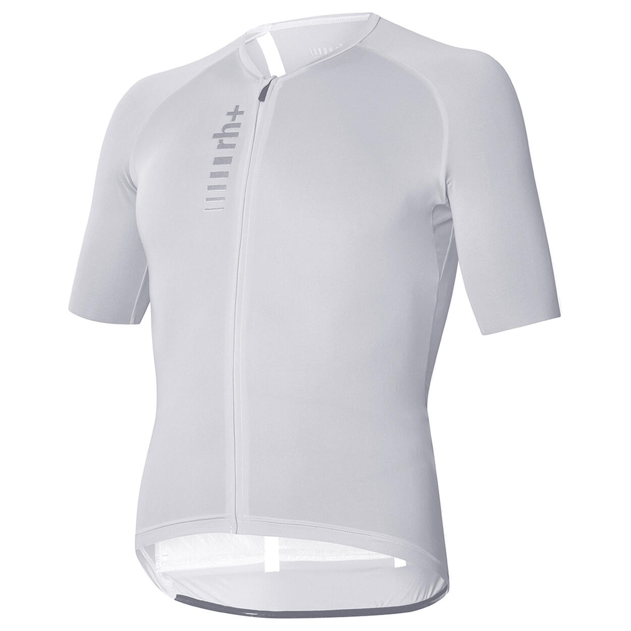 RH+ RH+ Piuma Jersey Fietsshirt WIT M