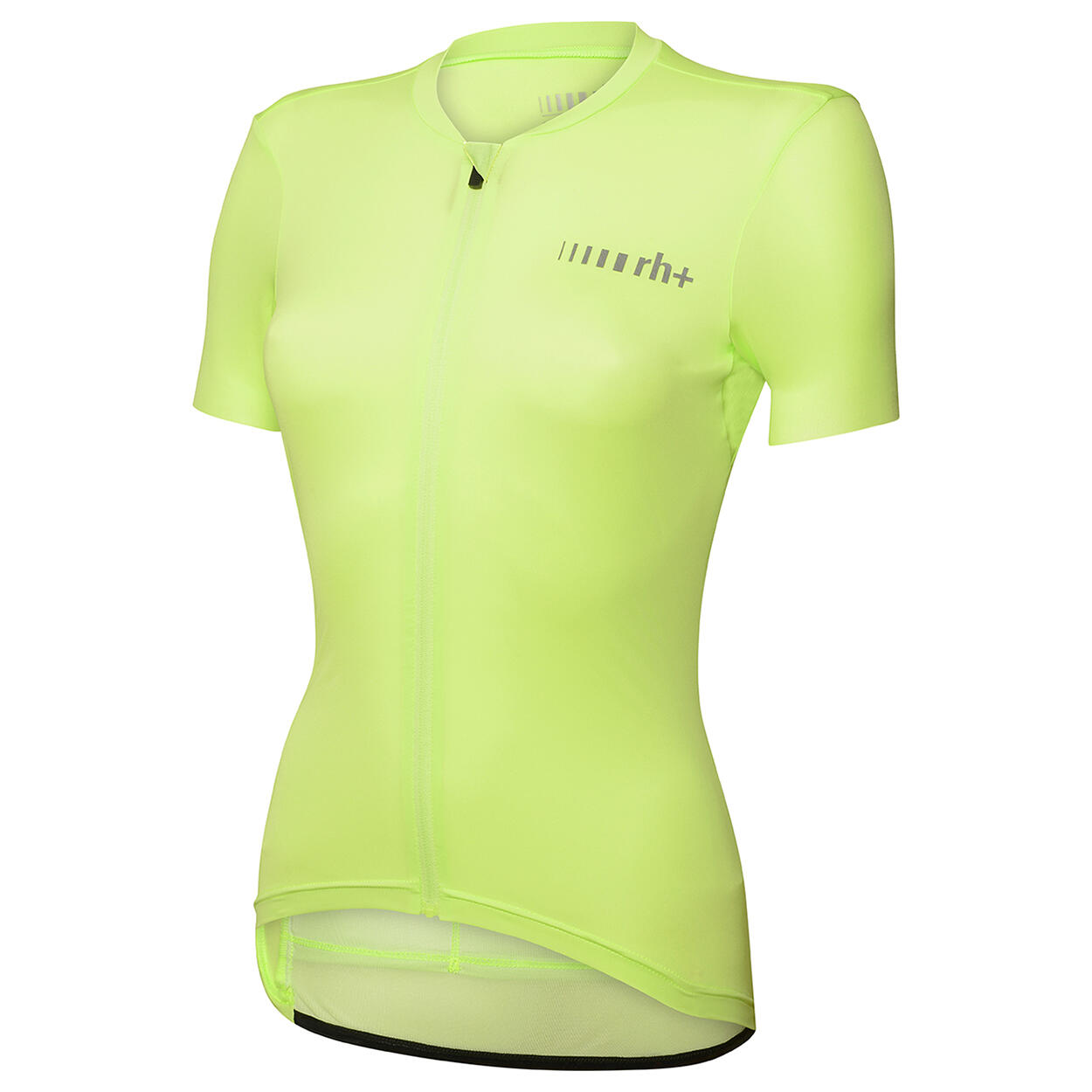 RH+ RH+ Super Light Evo W Jersey Fietsshirt GROEN XL