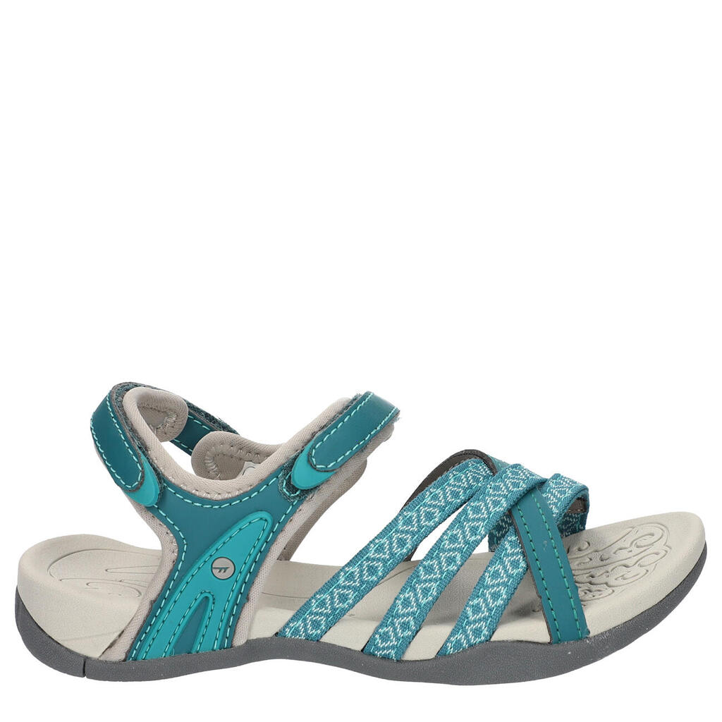 Hi-Tec Savanna II JRG