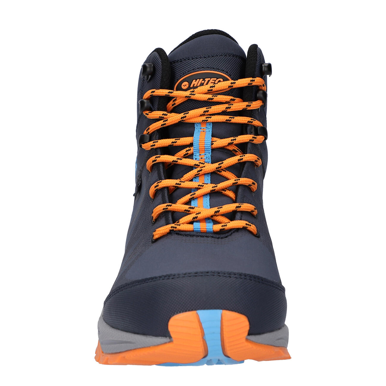 Hi-Tec Raven Mid Wp 3/5