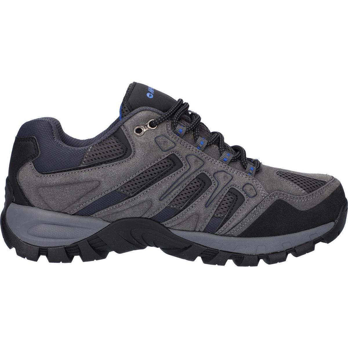 HI-TEC HI-TEC Hi-Tec Torca Low Wp Veterschoenen GRIJS 46