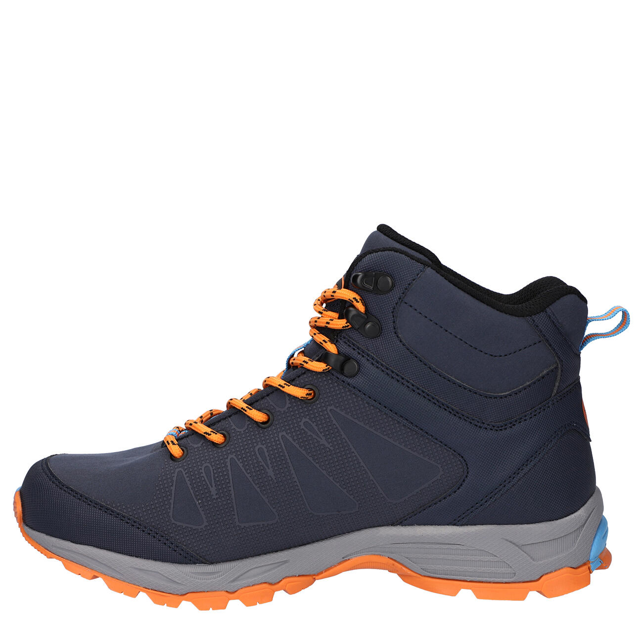 Hi-Tec Raven Mid Wp 4/5