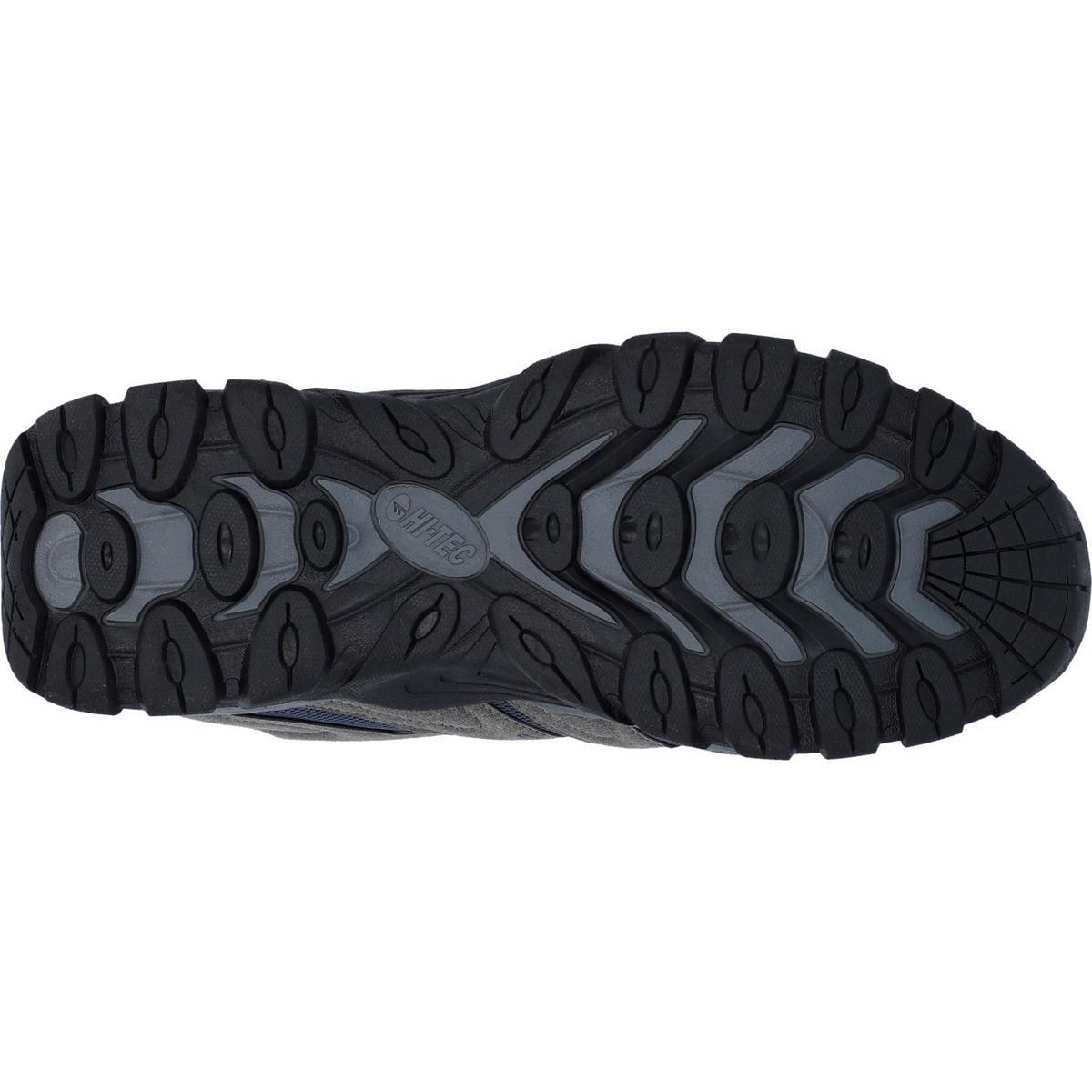 HI-TEC Hi-Tec Torca Low Wp Veterschoenen GRIJS 46 5/7