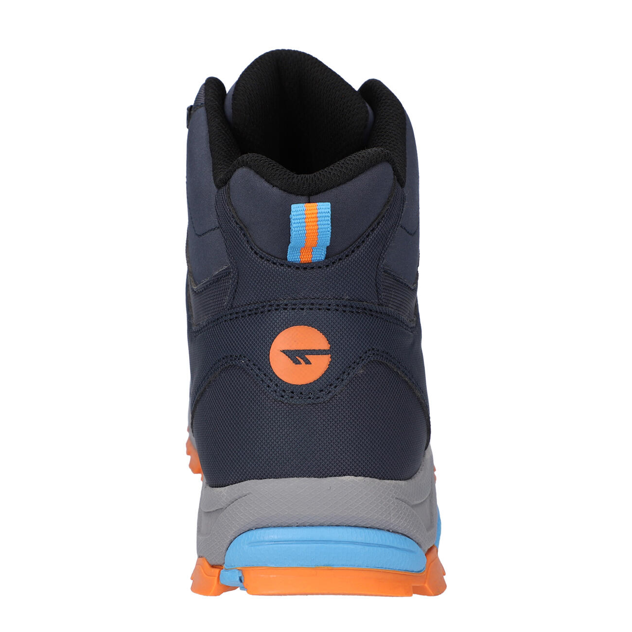 Hi-Tec Raven Mid Wp 5/5