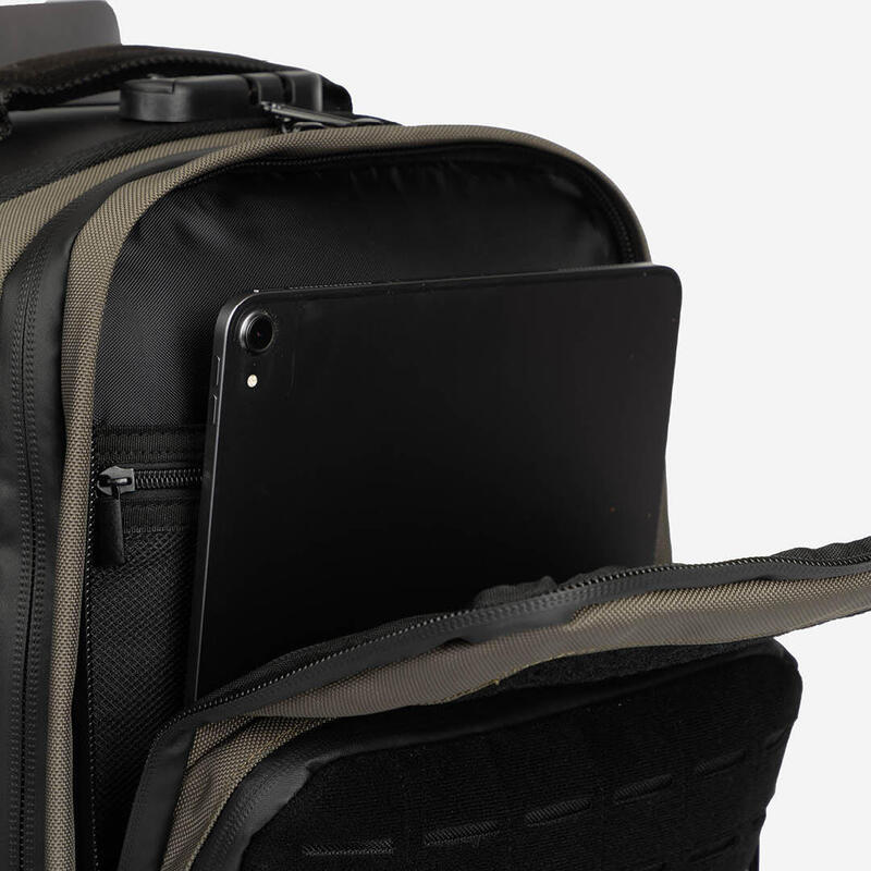 Mochila Tática Maverick 40