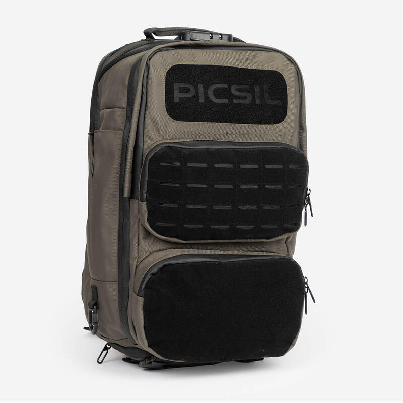 Mochila Tática Maverick 40