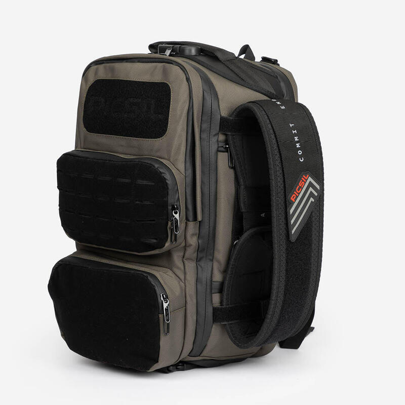Mochila Tática Maverick 40
