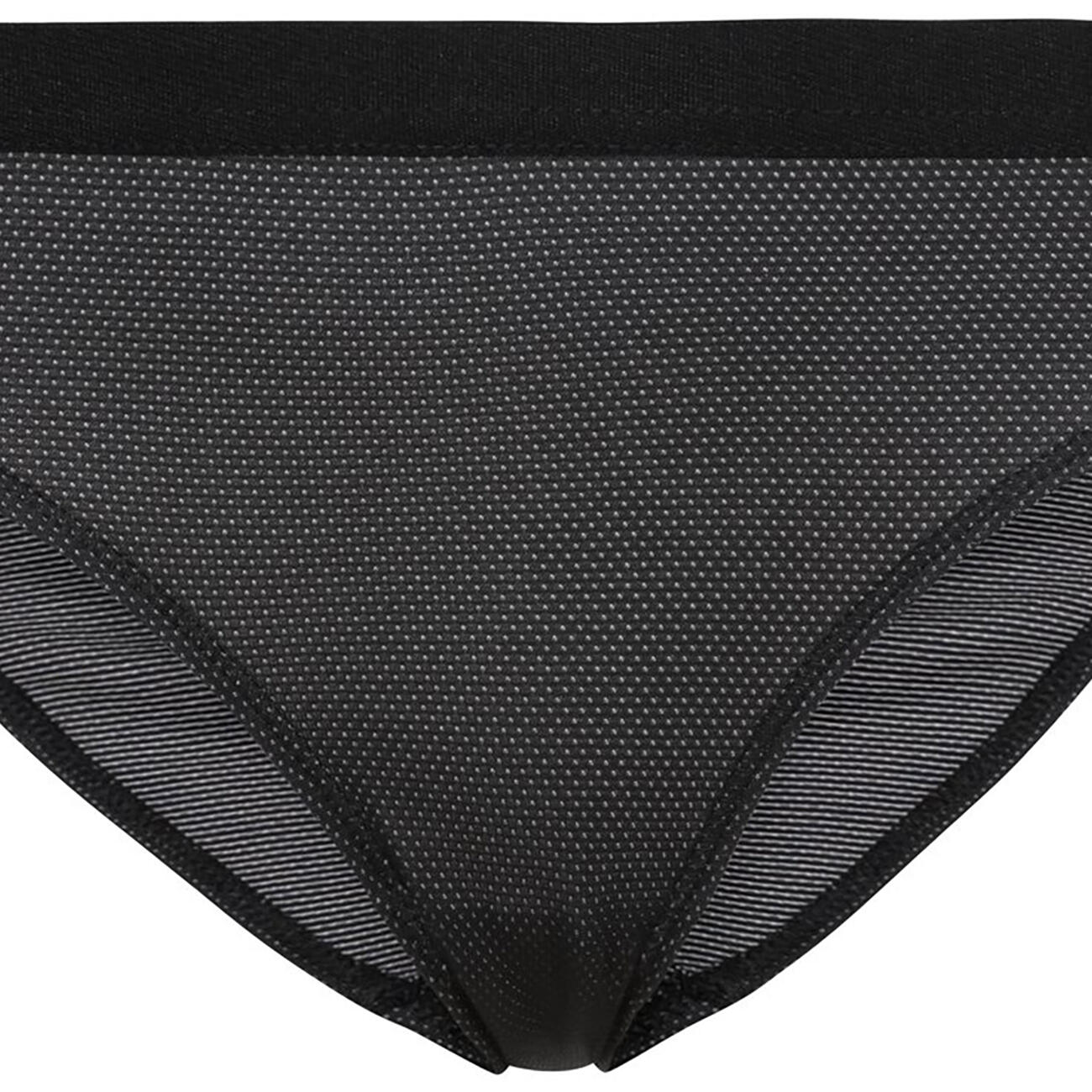 Majtki damskie Odlo Brief ACTIVE F-DRyIGHT ECO czarny XS