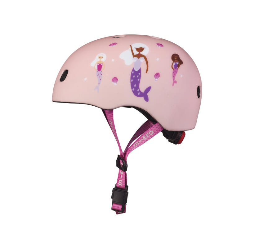 kask mikro Mermaid 2/3