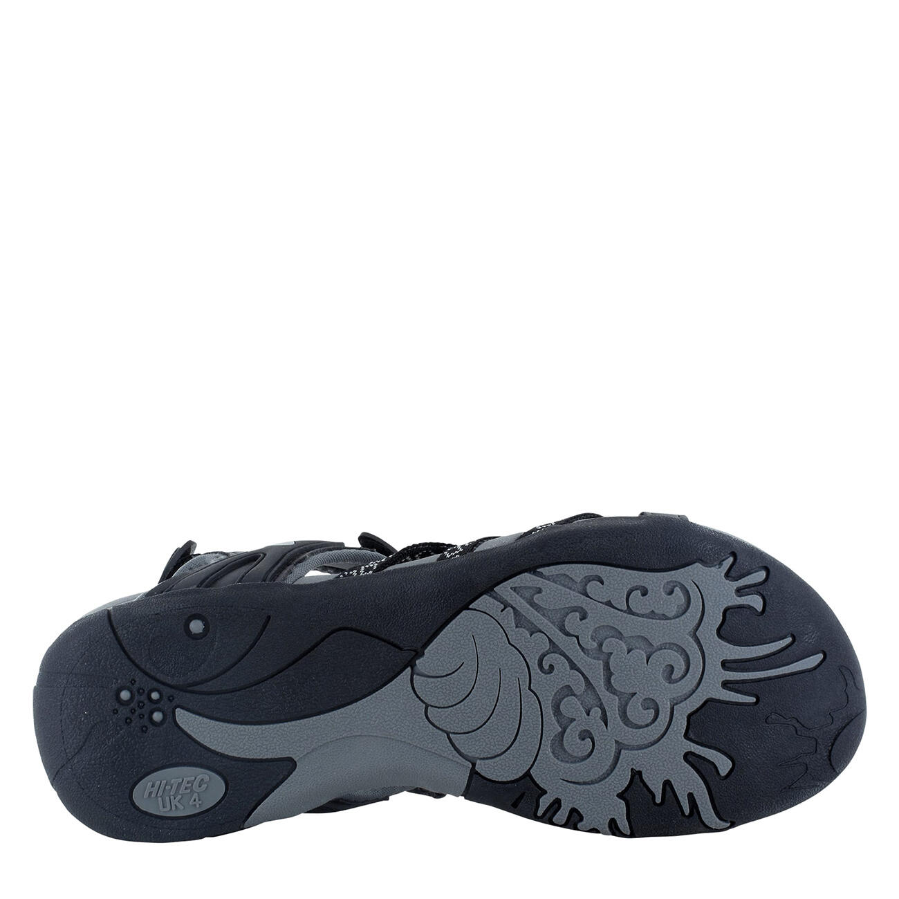 Buty trekkingowe damskie Hi-Tec Savanna Ii 5/7