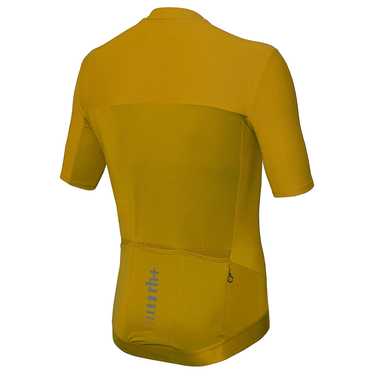 RH+ Logo Jersey 2/5