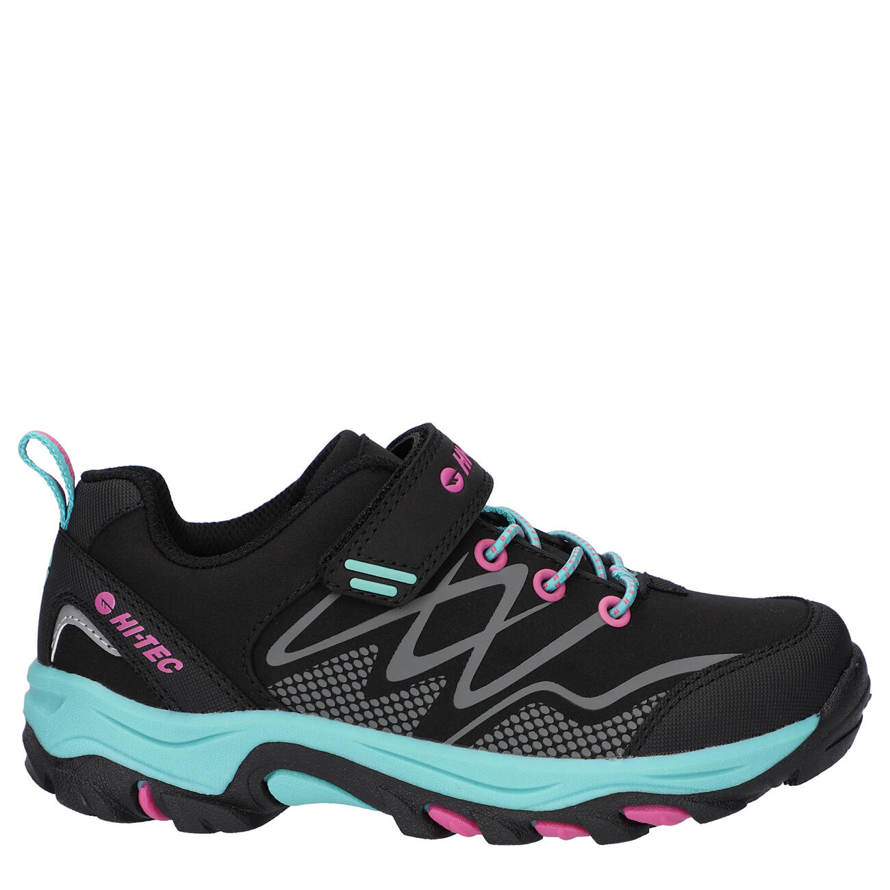 Hi-Tec Riva Waterproof Womens 2/7