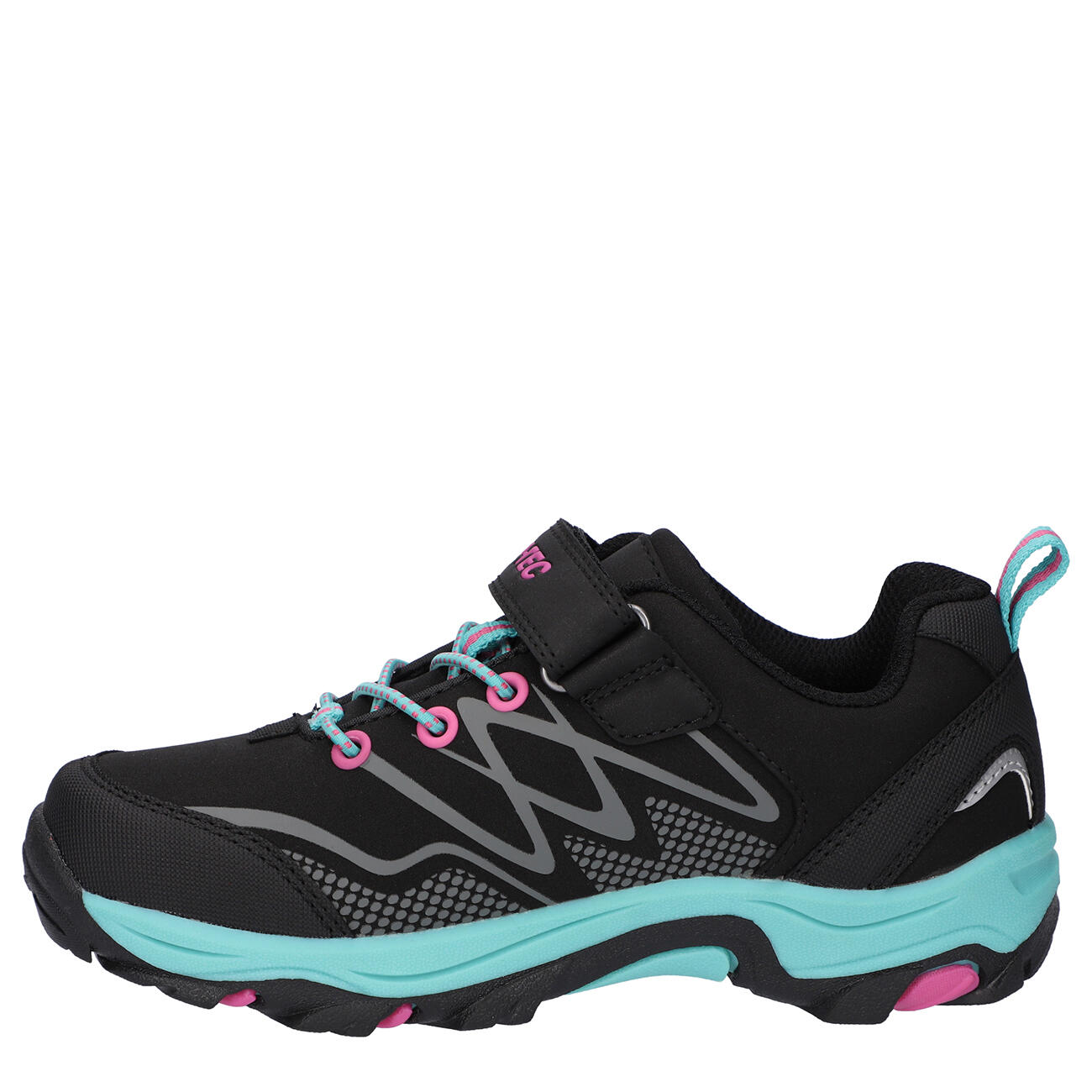 Hi-Tec Riva Waterproof Womens 4/7