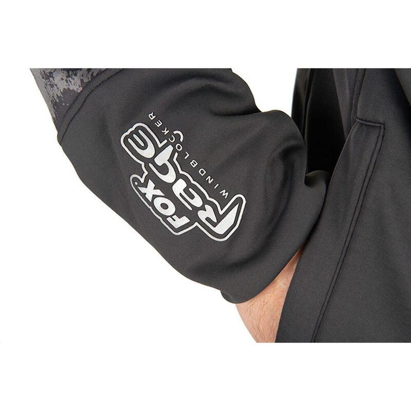 Fox Rage LW Wind Blocker Small