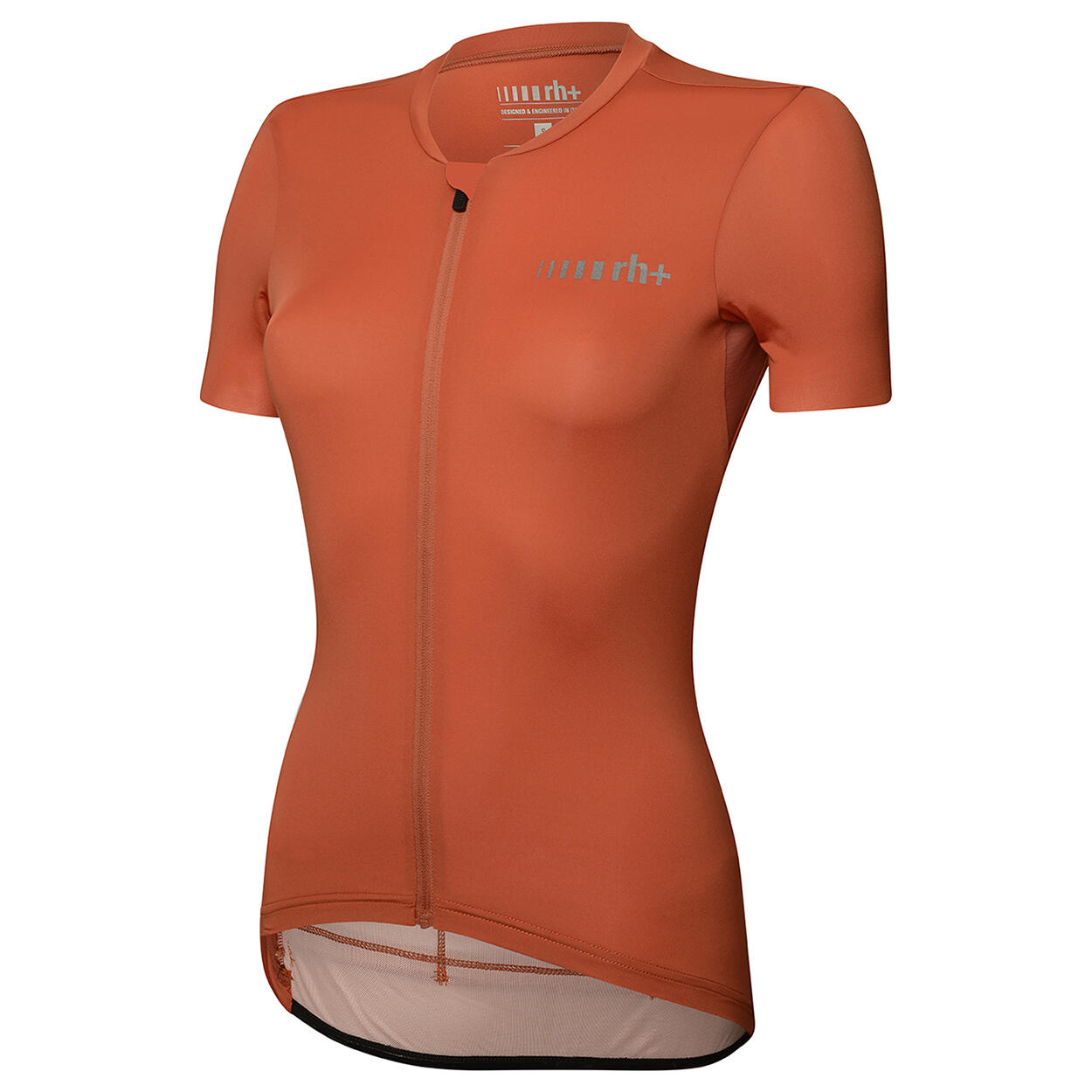 RH+ RH+ Super Light Evo W Jersey Fietsshirt ROOD L