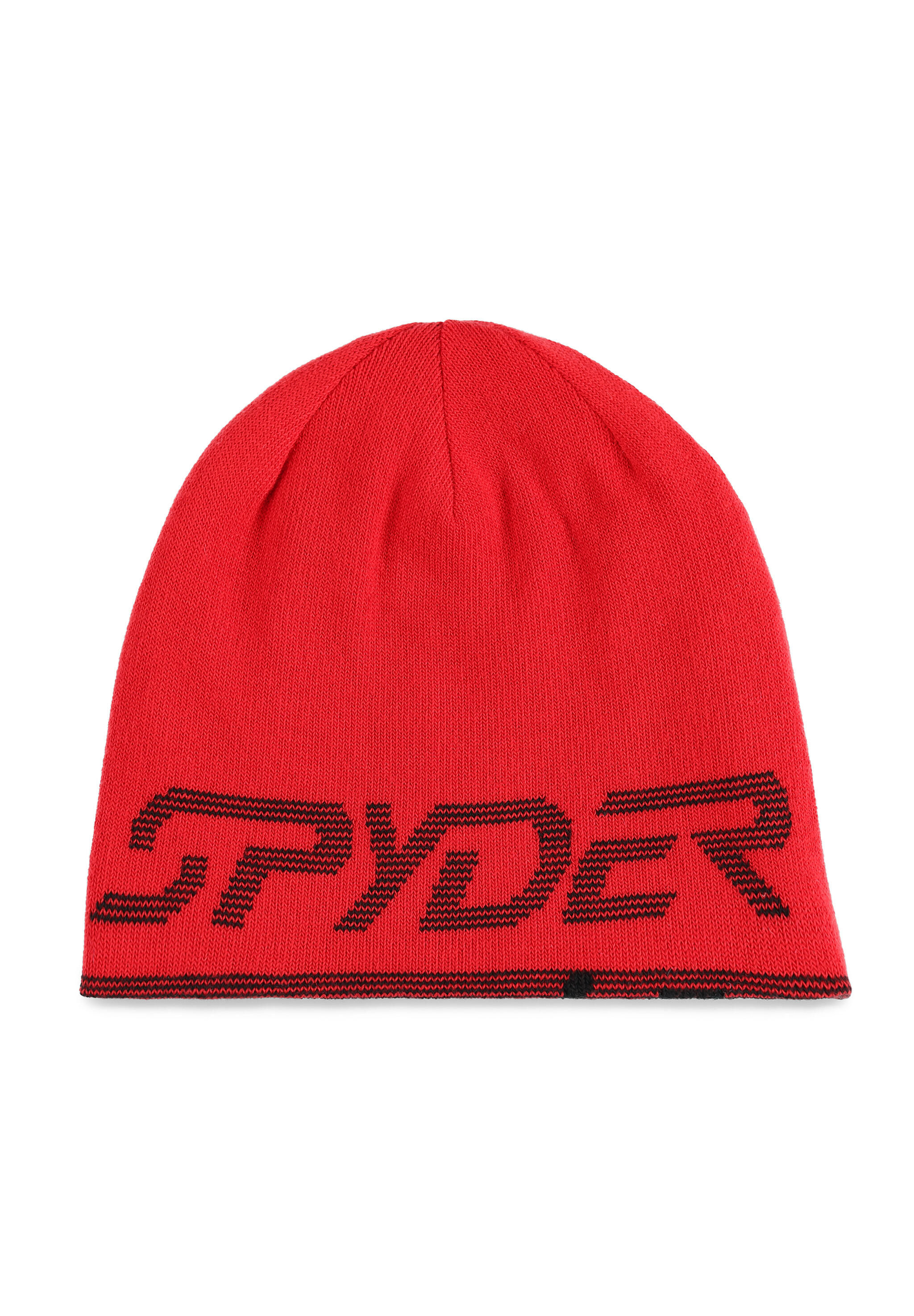 Bonnet Ski Femme - REVERSIBLE BUG 2/6