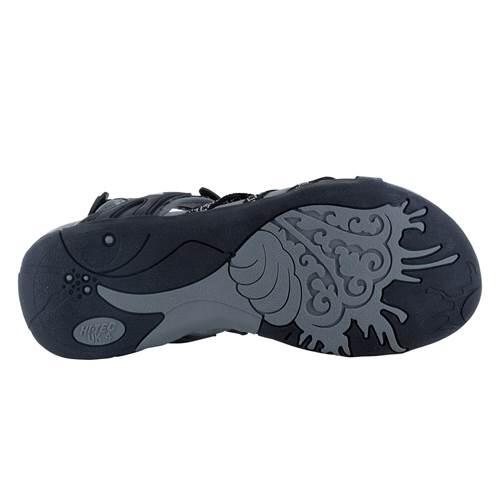Buty trekkingowe damskie Hi-Tec Savanna Ii 2/7