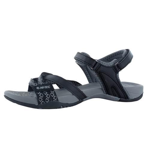 Buty trekkingowe damskie Hi-Tec Savanna Ii 3/7