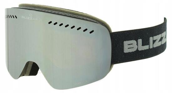 Gogle narciarskie z polaryzacją Blizzard 983 MDAVPO