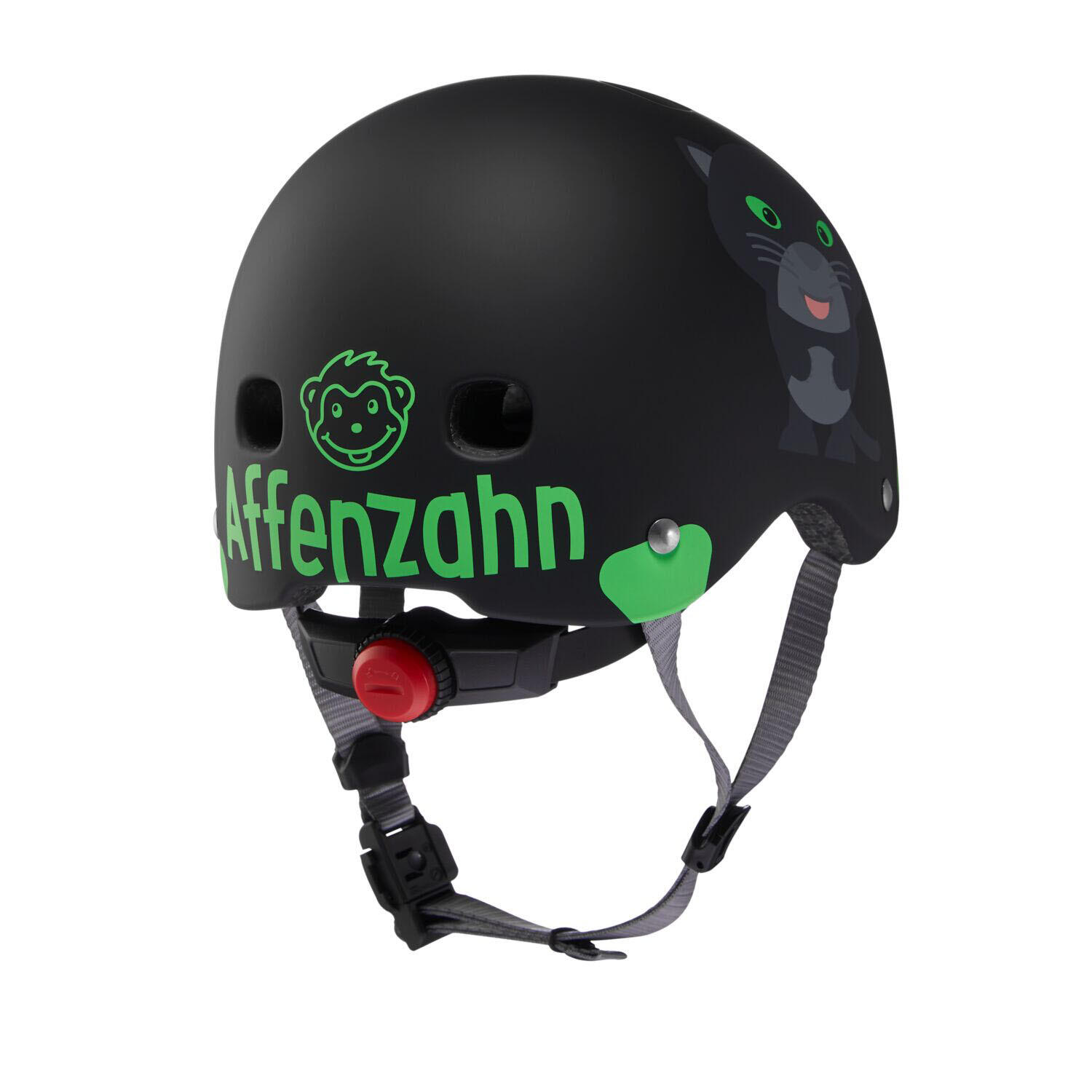 micro Helm Panther 4/4