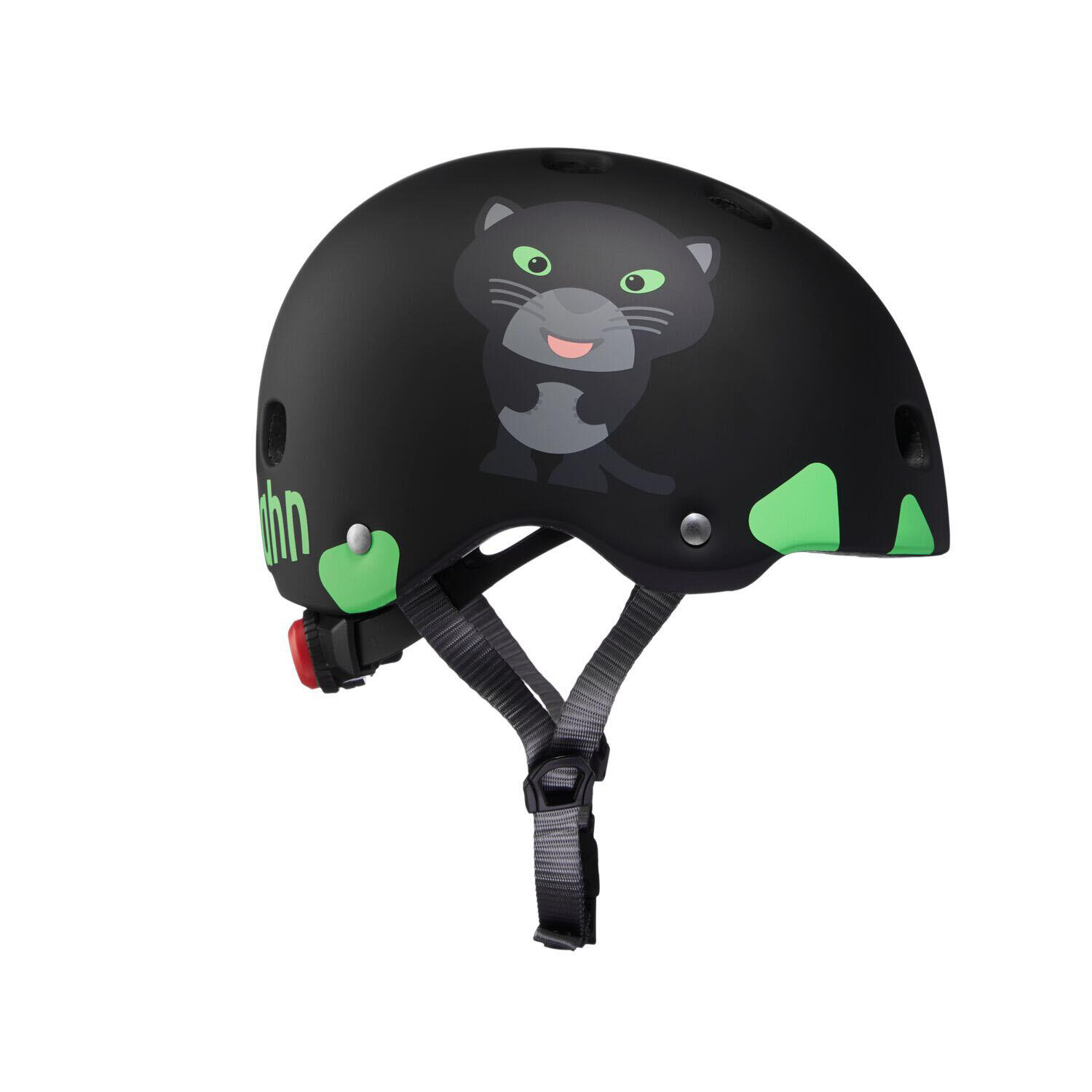 micro Helm Panther 3/4