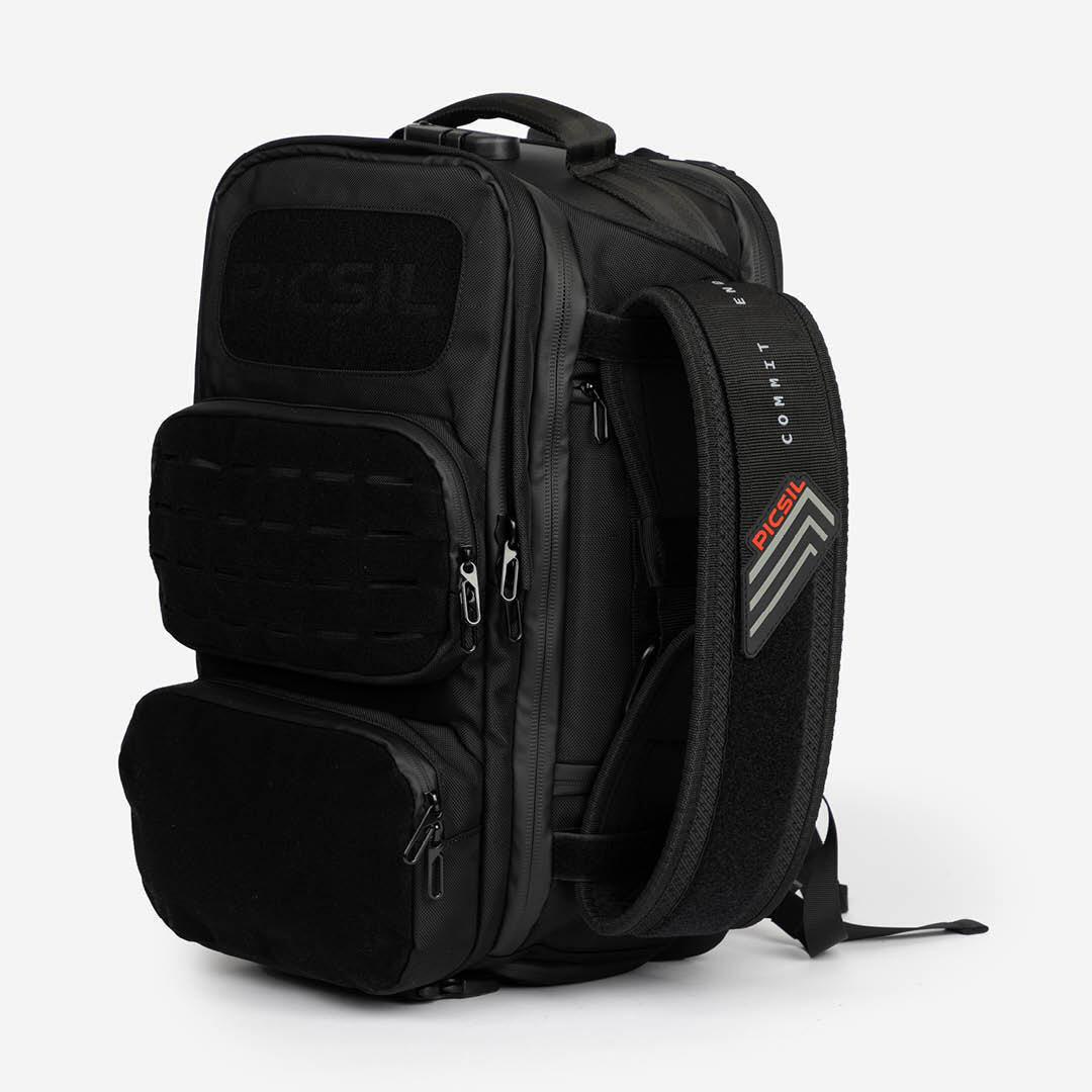 Mochila Tática Maverick 40 6/7
