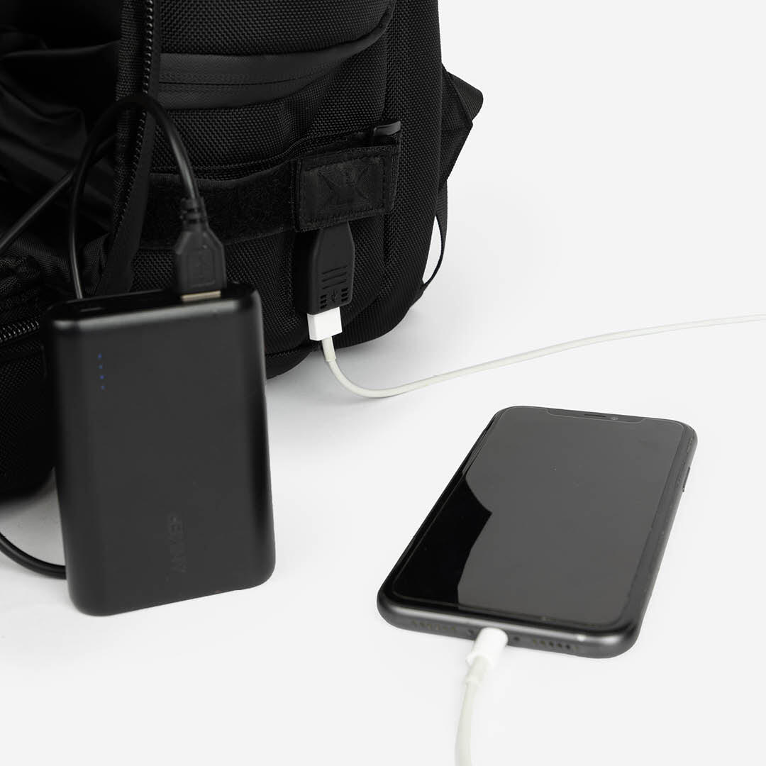 Mochila Tática Maverick 40 2/7