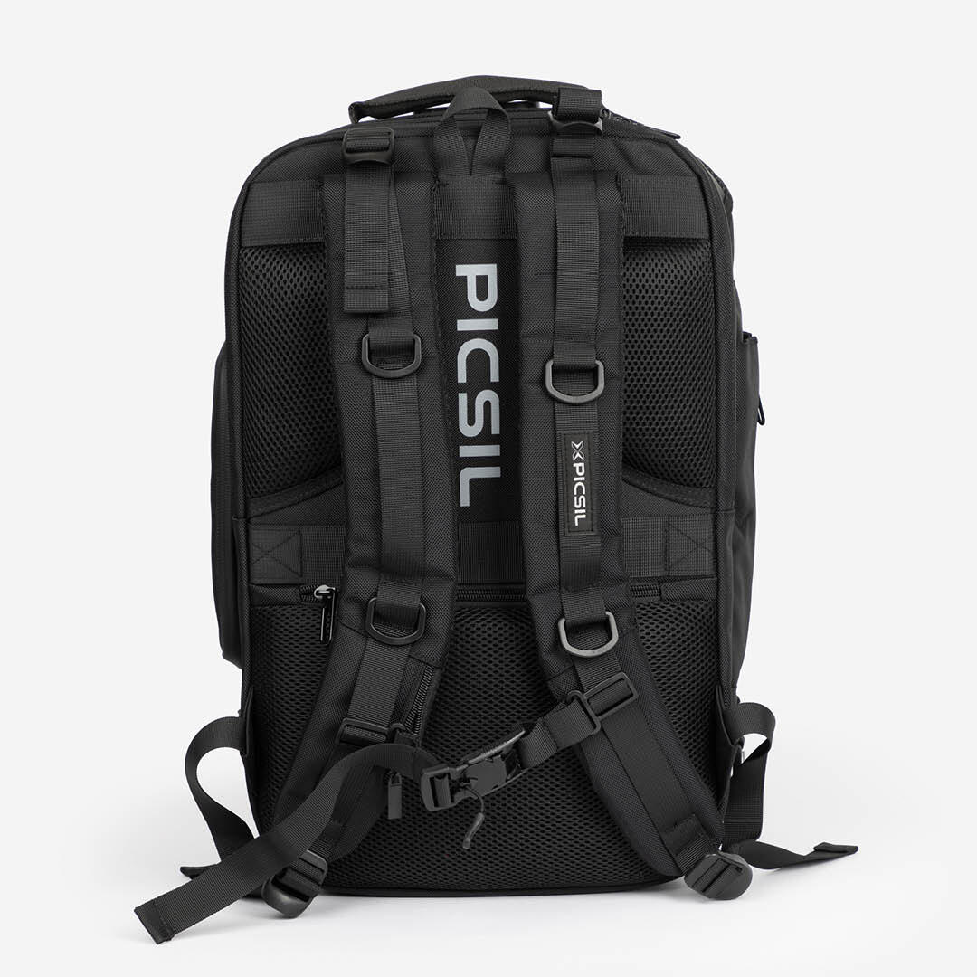 Mochila Tática Maverick 40 3/7