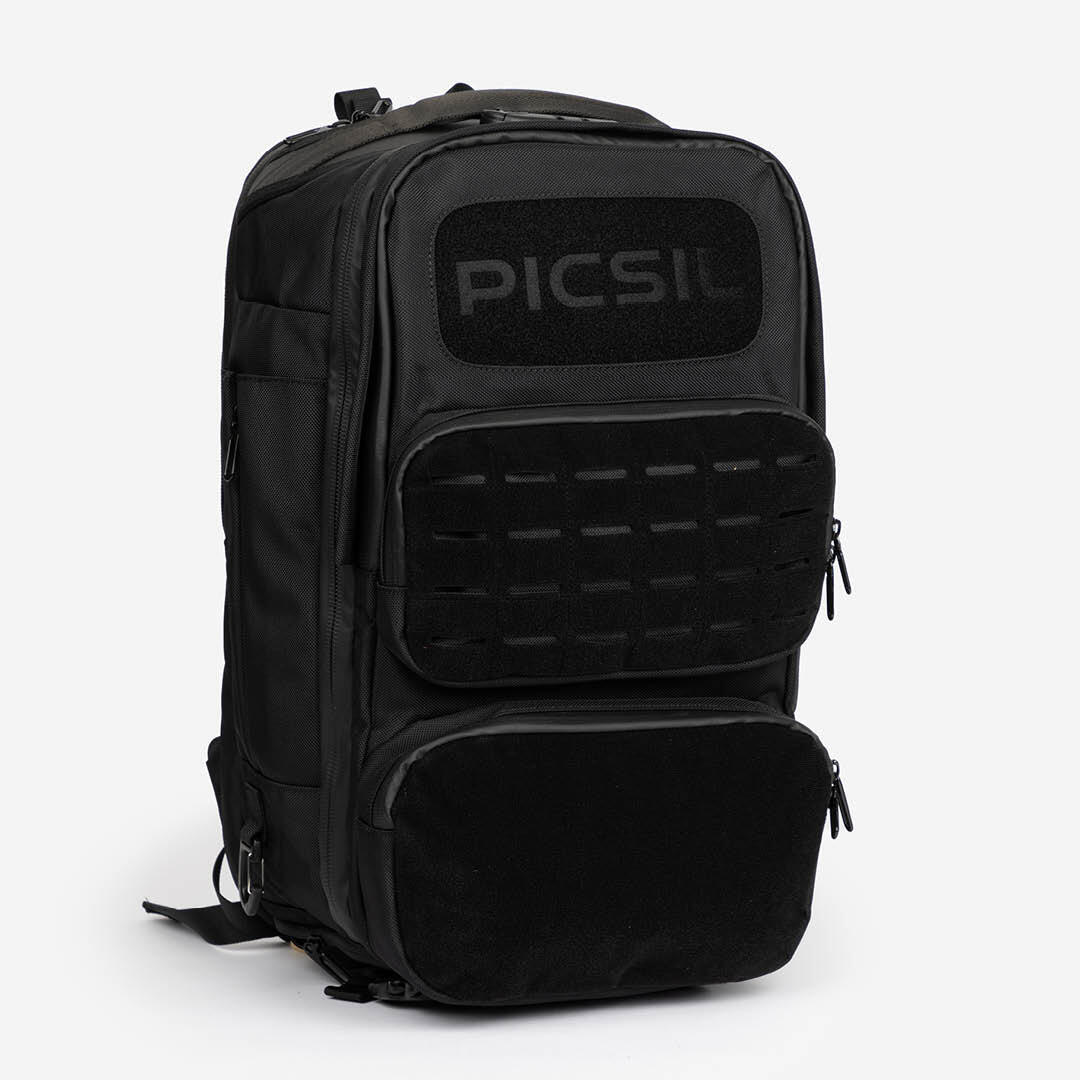Mochila Tática Maverick 40