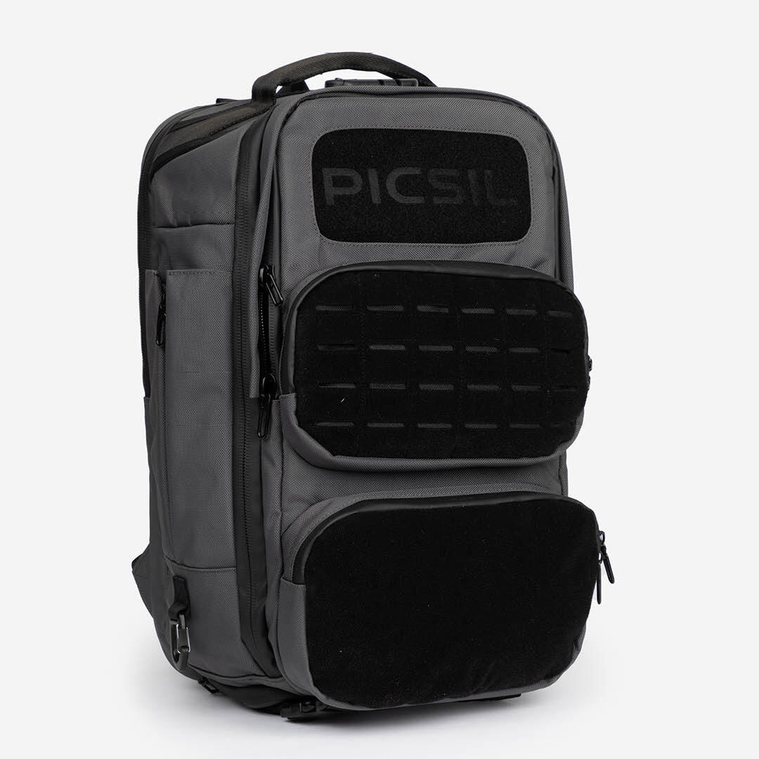 PICSIL Mochila Tática Maverick 40