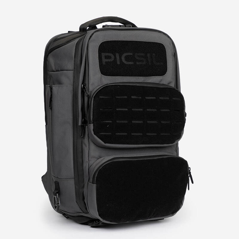 Mochila Tática Maverick 40
