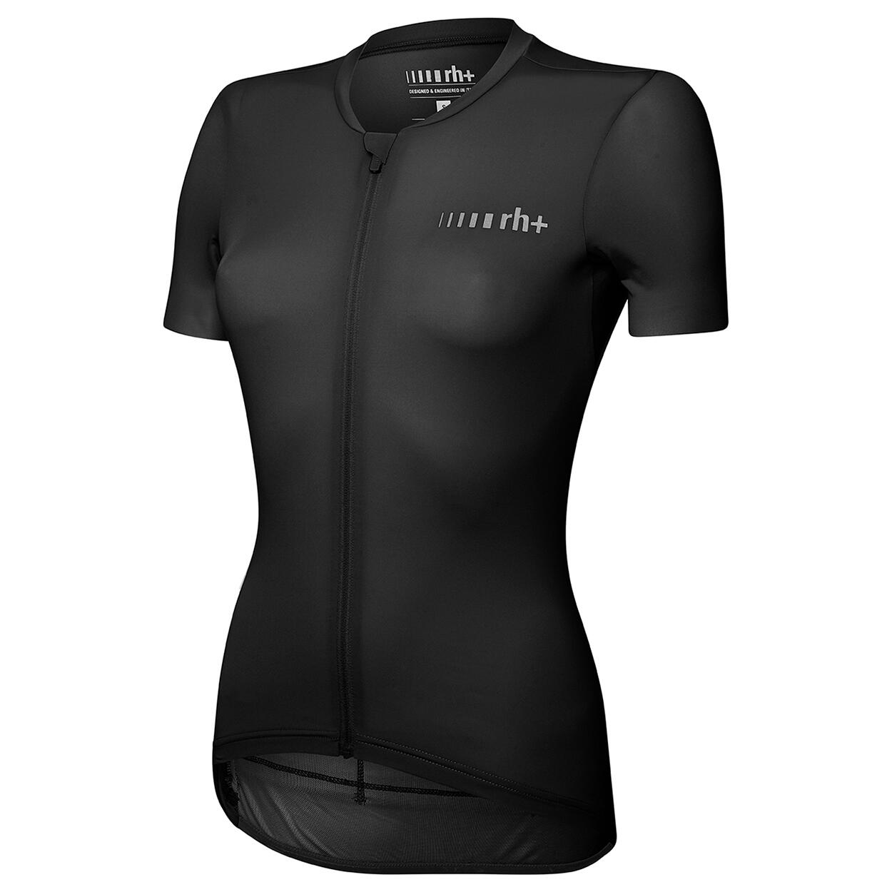 RH+ RH+ Super Light Evo W Jersey Fietsshirt ZWART L