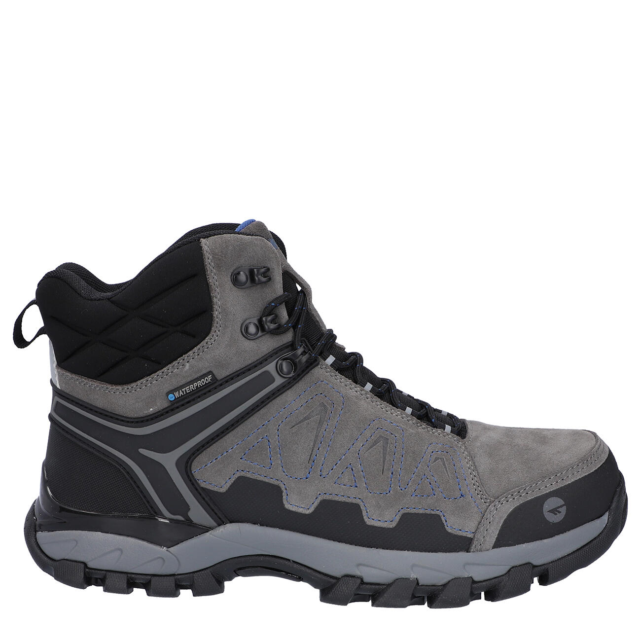 Hi-Tec V-Lite Explorer Wp 2/7