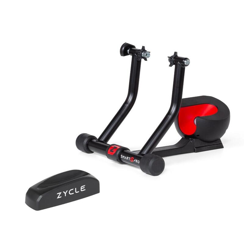 Cyklistický trenažér ZYCLE Z Pro