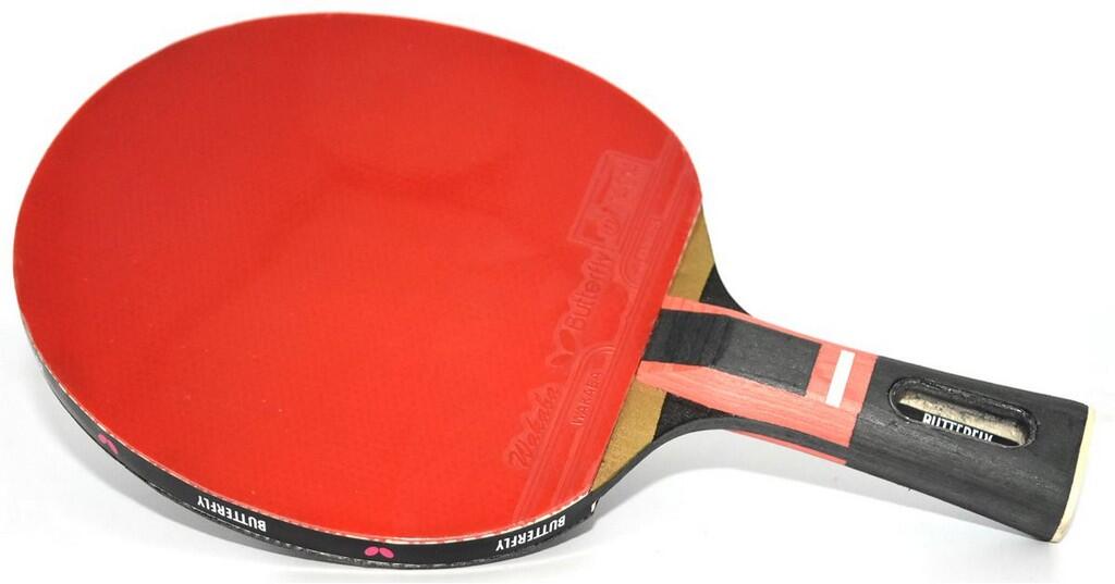 Raquette de ping-pong Butterfly Zhang Jike X6 2/7