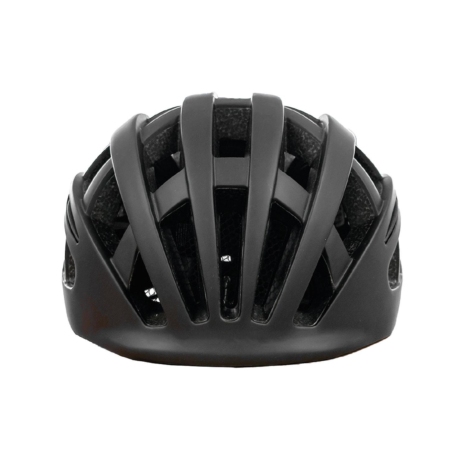 Casco para Patinete smartGyro Helmet Urban Black L/M 4/4