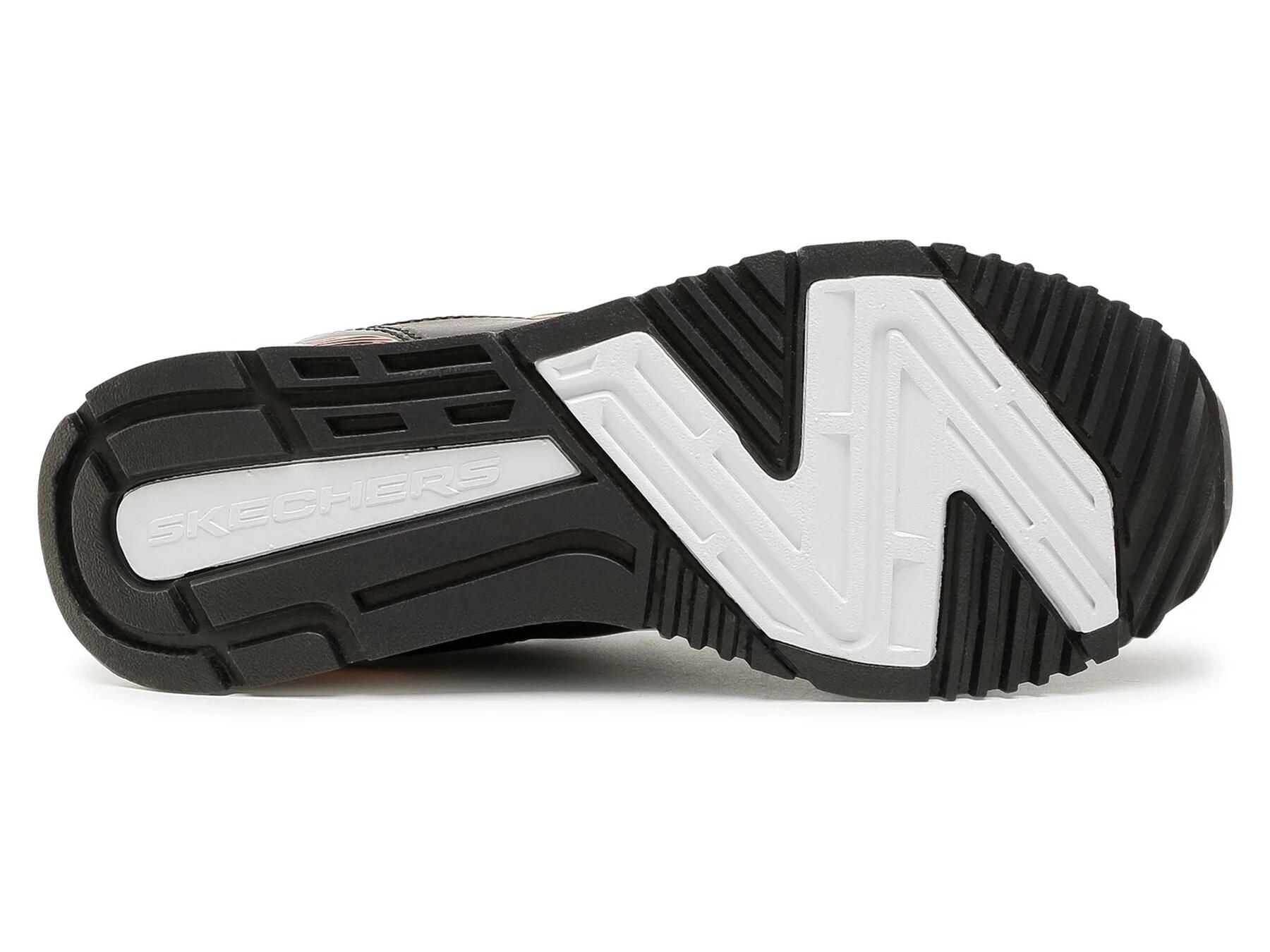 Buty na co dzień damskie SKECHERS SUNLITE DELIGHTFULLY skóra 4/5