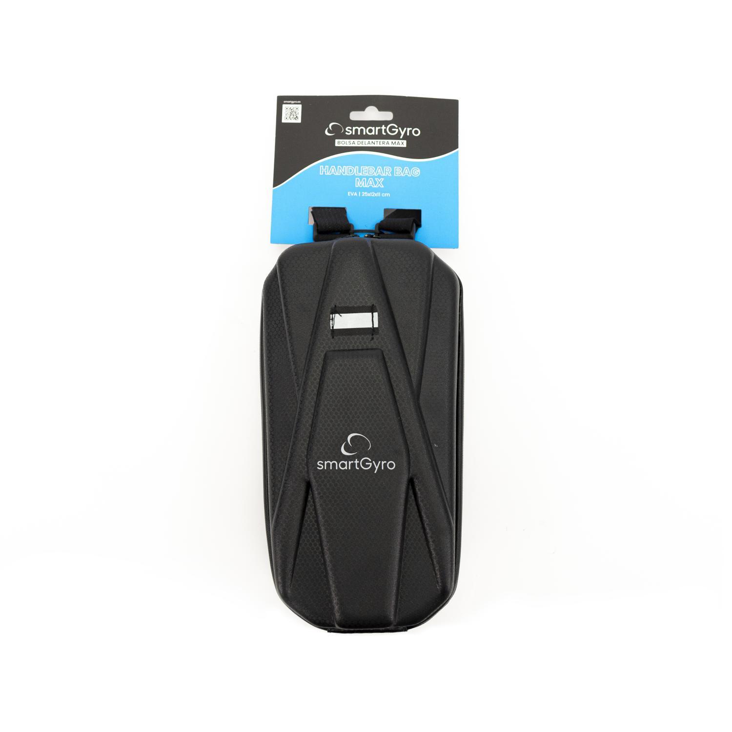 Bolsa delantera Max smartGyro 3/5
