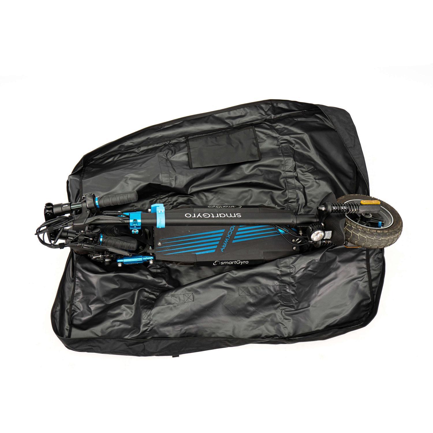 Bolsón Transporta Patinetes smartGyro 3/6