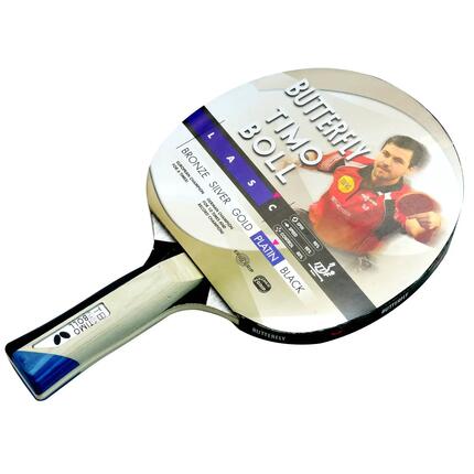 Rakietka do tenisa stołowego Butterfly Timo Boll Platinum