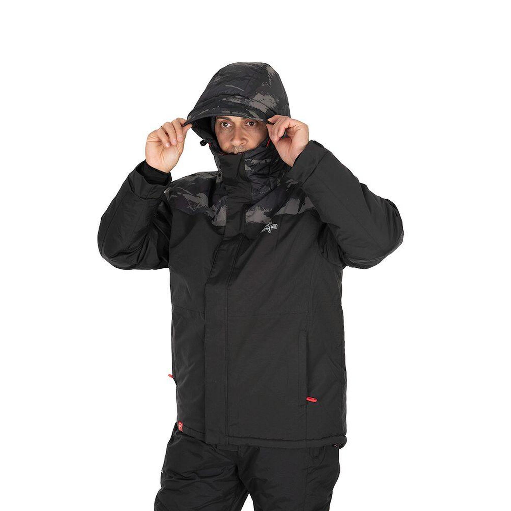 Fox Rage Komplet Winter suit - S