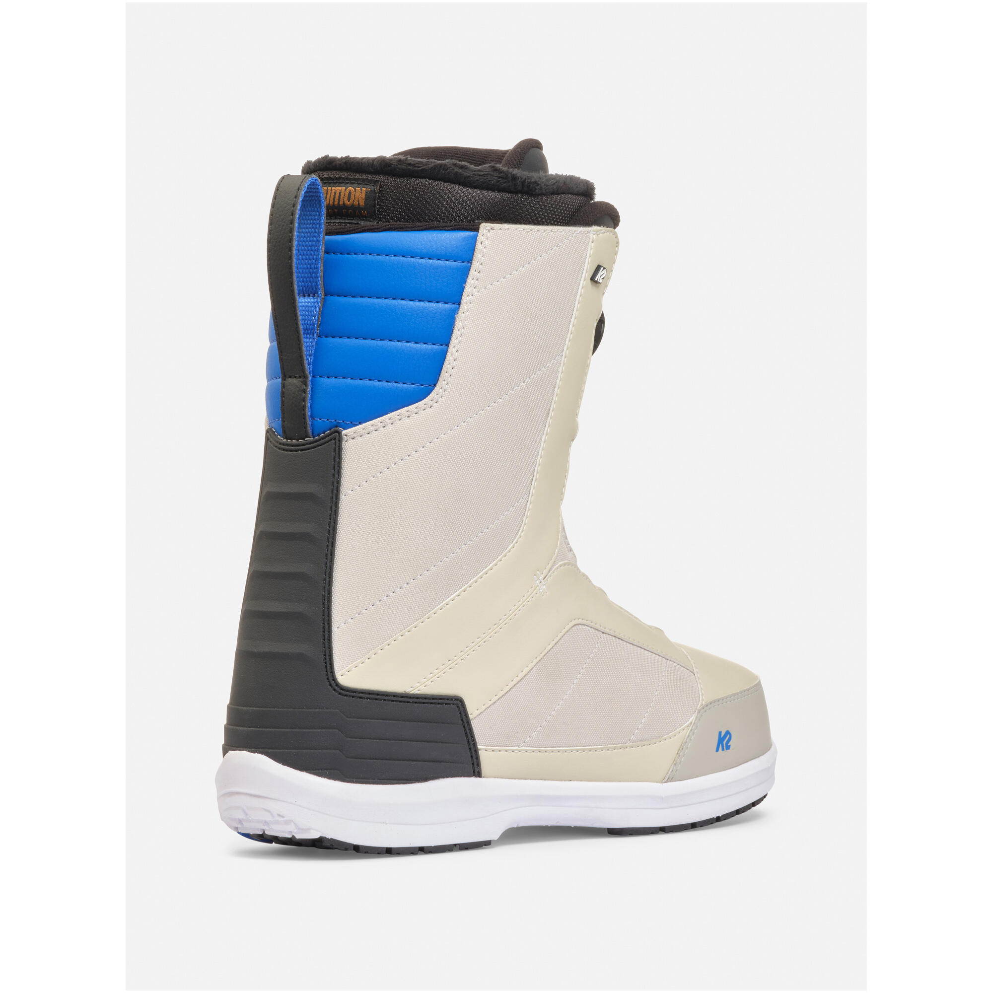 Buty snowboardowe męskie K2 RAIDER 2/4