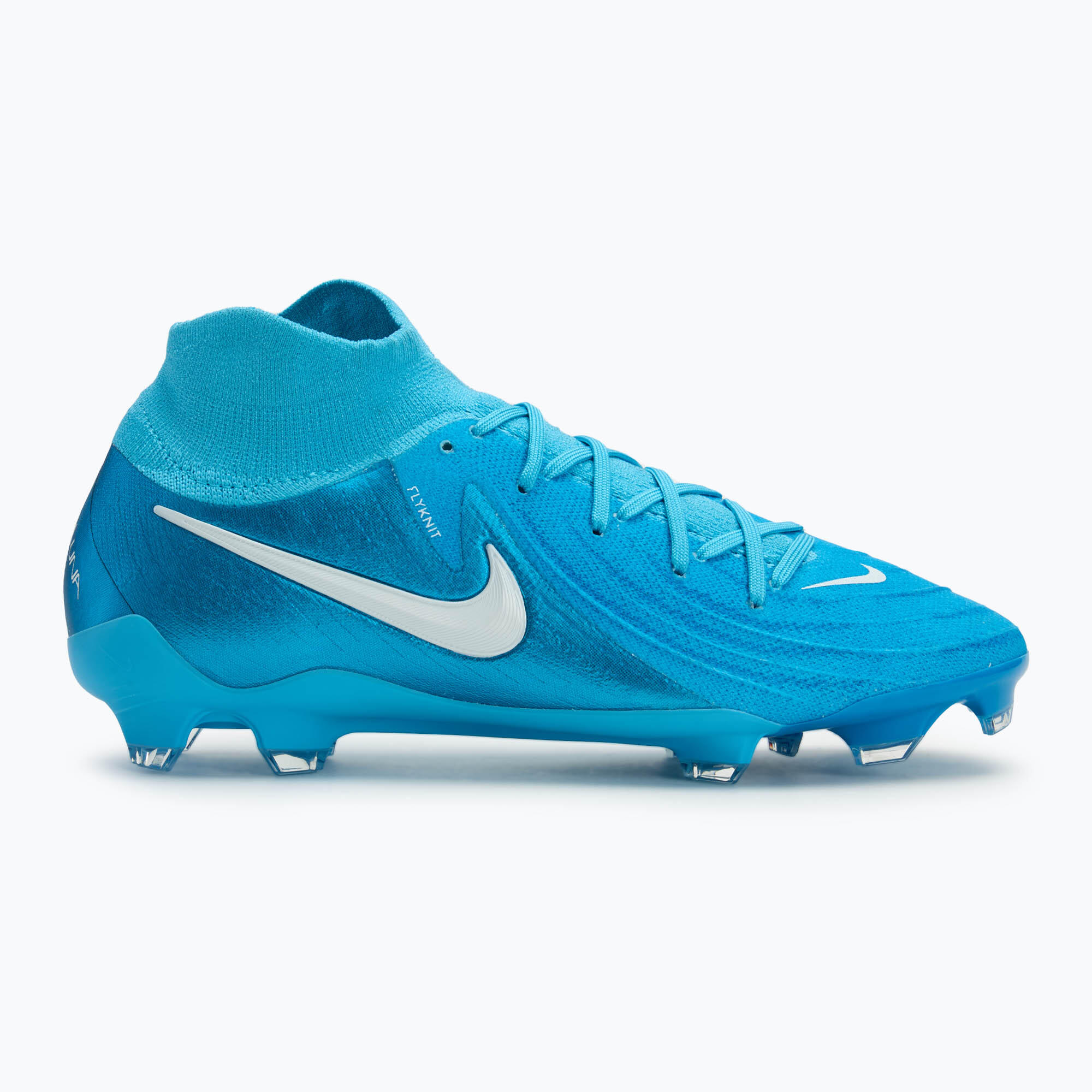 Buty piłkarskie męskie Nike Phantom Luna II Pro FG 2/5