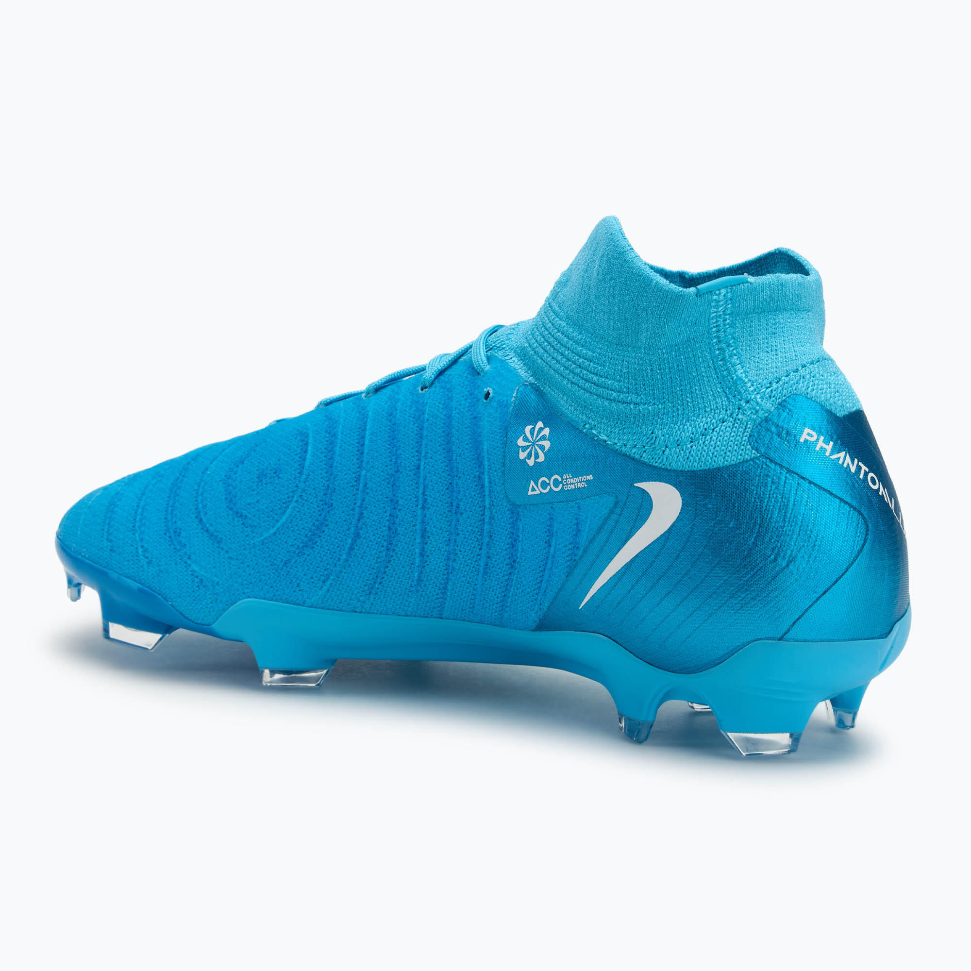 Buty piłkarskie męskie Nike Phantom Luna II Pro FG 3/5