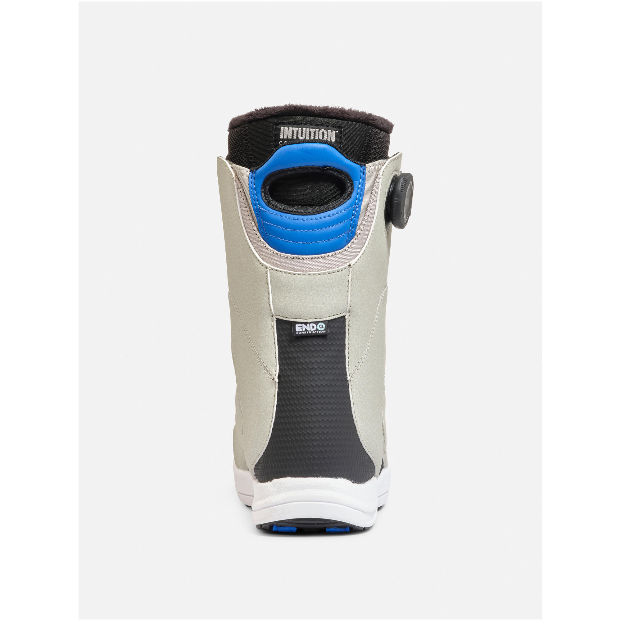 Buty snowboardowe damskie K2 CONTOUR print shop 3/4
