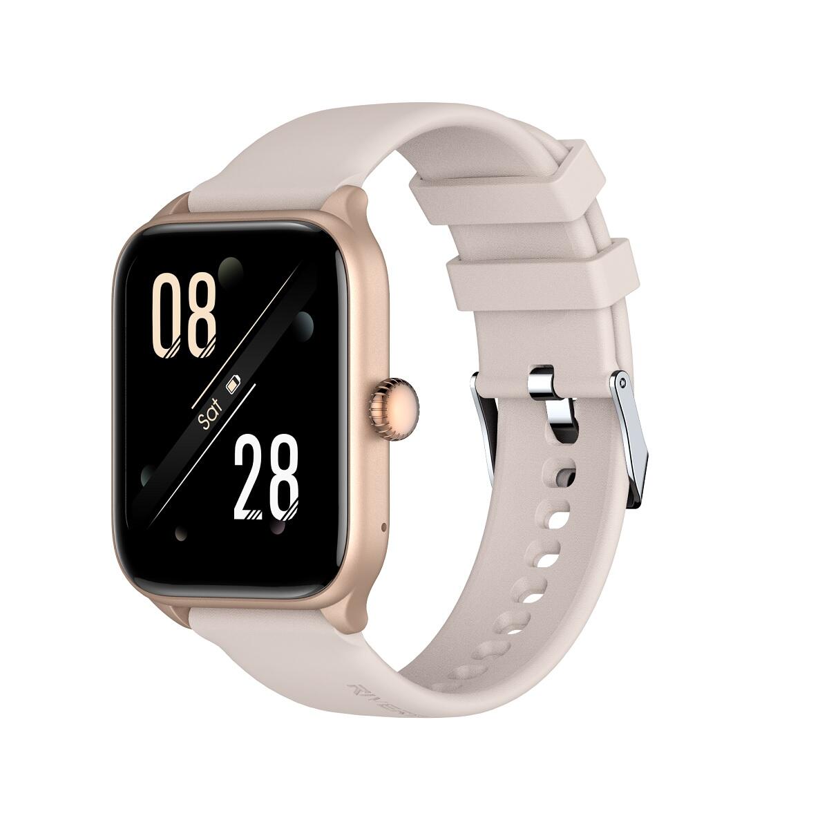 RIVERSONG Sportieve smartwatch Riversong Motive 6 Pro SW62