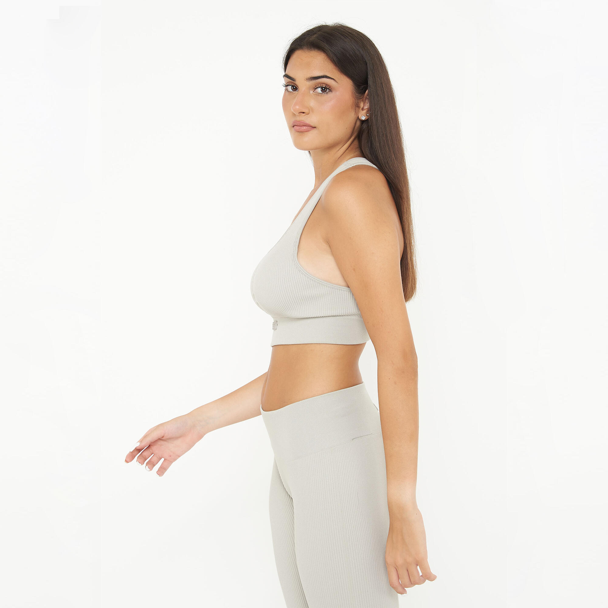 Crop top sportlich fürs training ICONIC 5/6