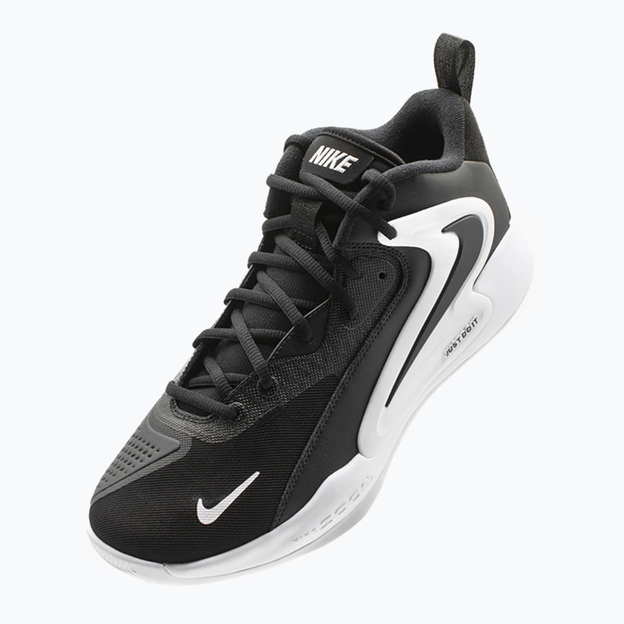 Scarpe da pallavolo Nike React Hyperset 2 4/5