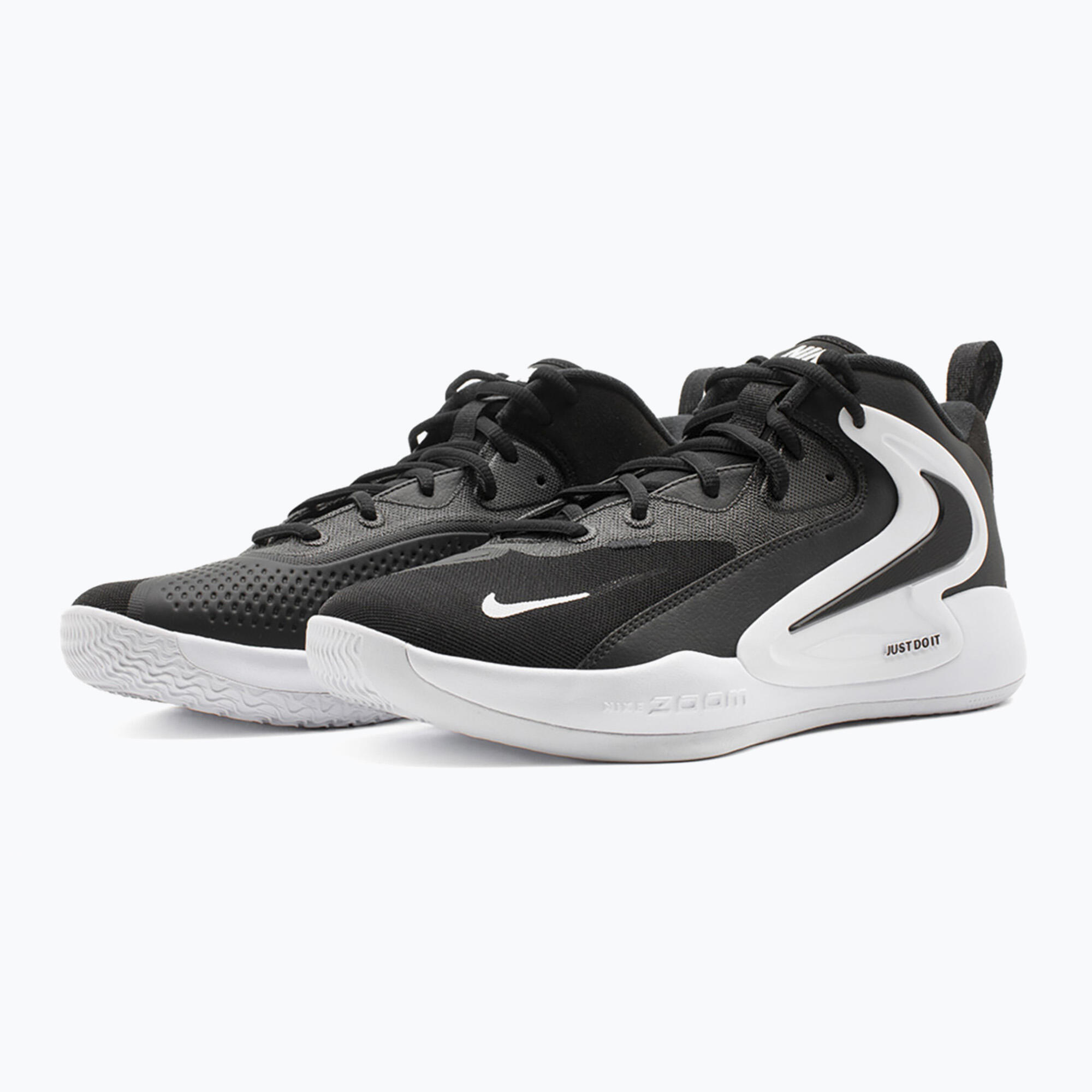 Scarpe da pallavolo Nike React Hyperset 2 3/5